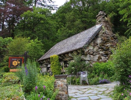 Gwydir Forest Park