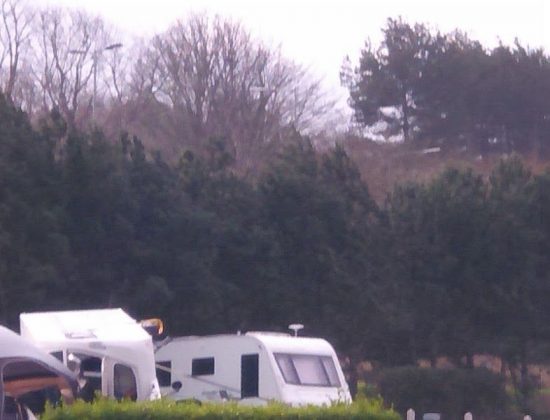 Bron-y-Wendon Holiday Park