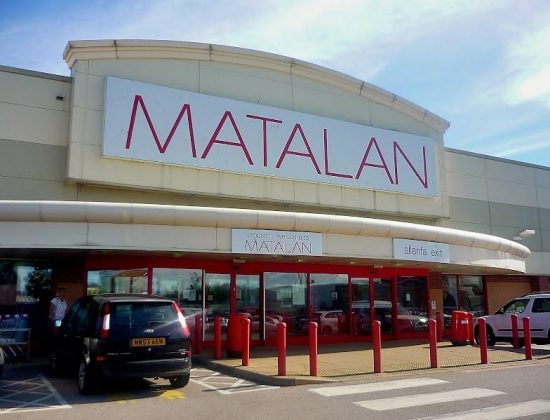 Matalan