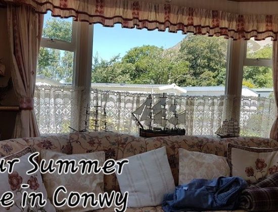 Lyons Pendyffryn Hall Caravan Park & Country Club