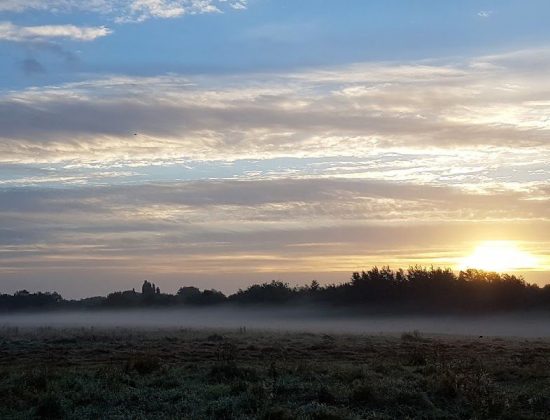 Broxtowe Country Park