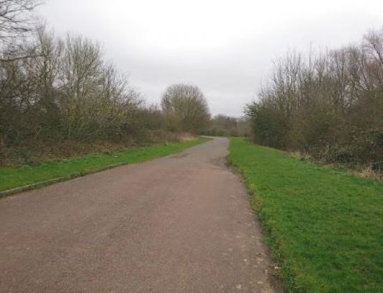 Broxtowe Country Park