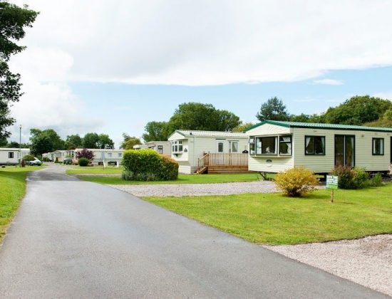 ParcFarm Holiday Park – Vale Holiday Parks