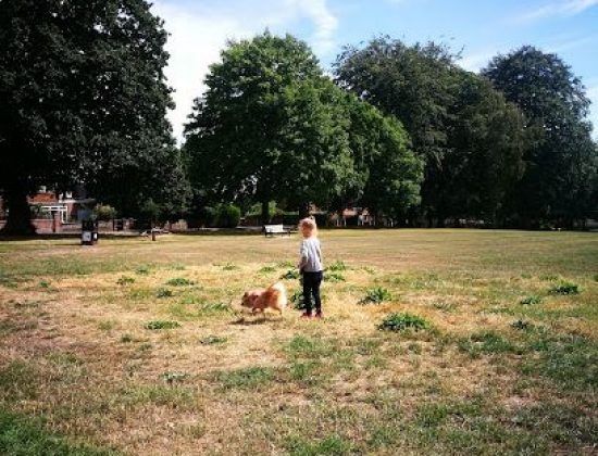 Lenton Recreation Ground