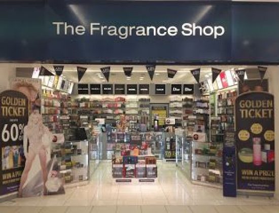 The Fragrance Shop