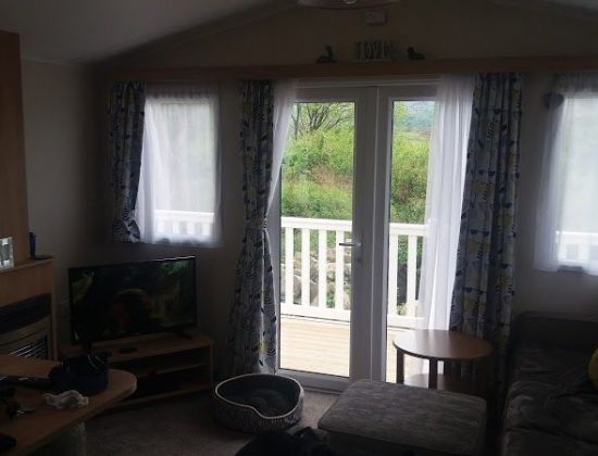 Snowdon View Caravan Park