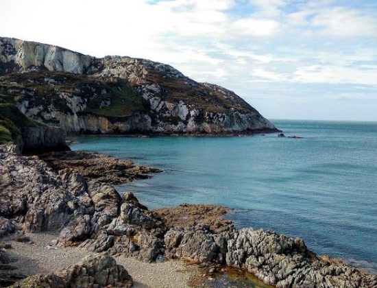 Breakwater Country Park