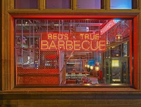 Red’s True Barbecue