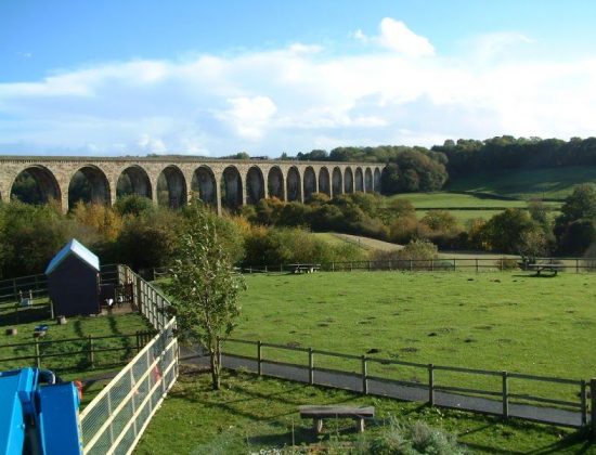 TÅ· Mawr Country Park