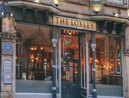 The Loxley