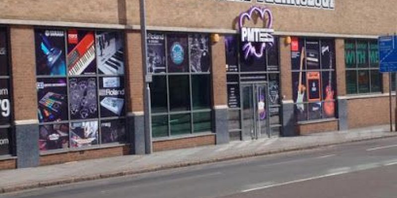PMT Nottingham