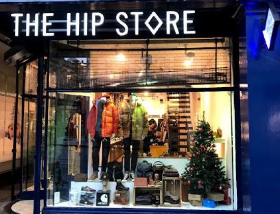 The Hip Store Nottingham