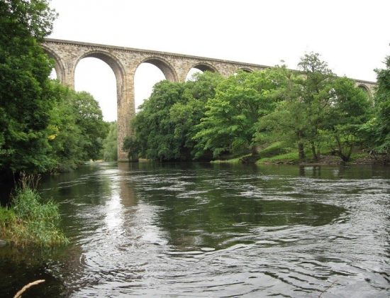 TÅ· Mawr Country Park