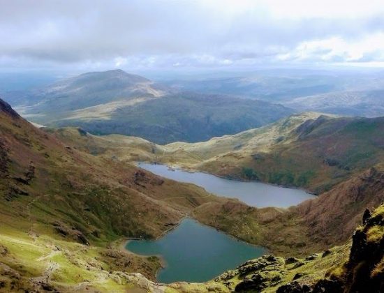 Snowdonia National Park