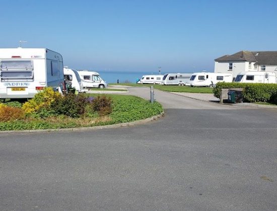 Bron-y-Wendon Holiday Park