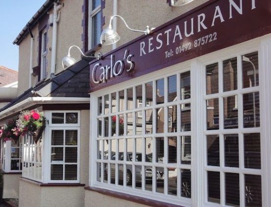 Carlo’s Restaurant