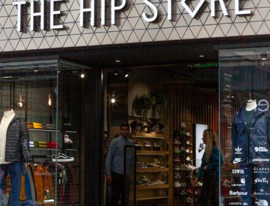 The Hip Store Nottingham