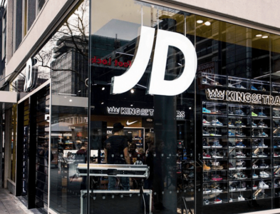 JD Sports