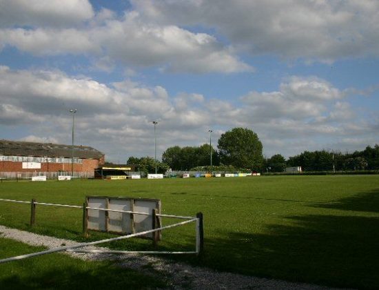 King George V Playing Fields