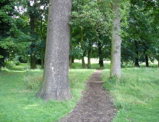 Lenton Recreation Ground