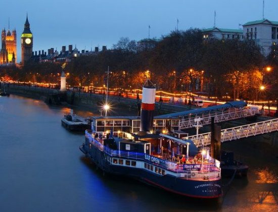 Victoria Embankment