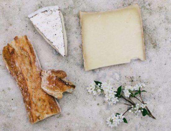 The Cheese Shop in Nottingham