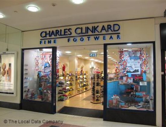 Charles Clinkard Nottingham