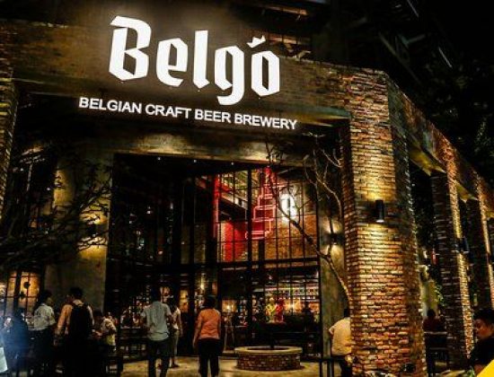 Belgo Nottingham