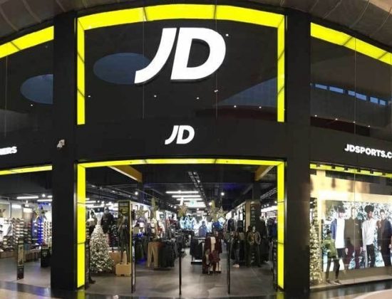 JD Sports