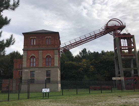 Bestwood Country Park