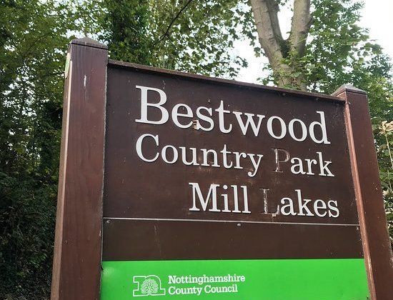 Bestwood Country Park