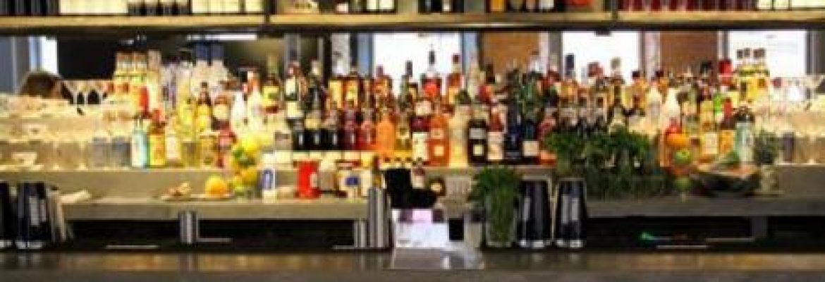 The Lacehouse – Bar Nottingham