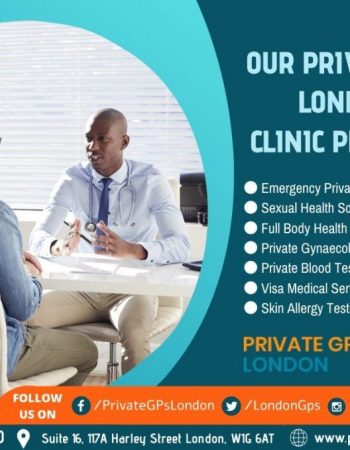 Private GPs London