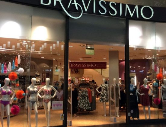 Bravissimo