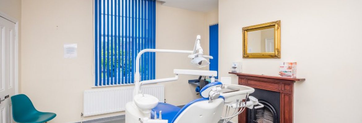 Broseley Dental Practice Ltd