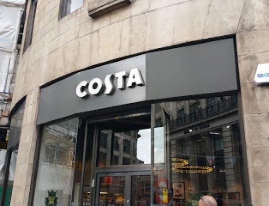 Costa Coffee