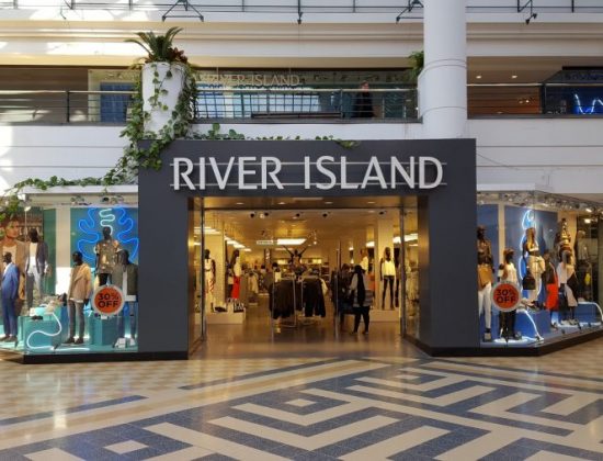 River Island