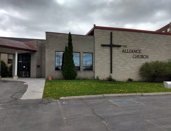 Kingston Alliance Church