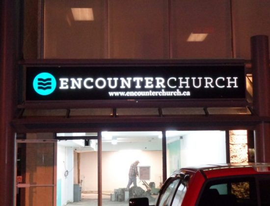 Encounter Church