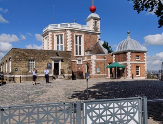 Royal Observatory Greenwich