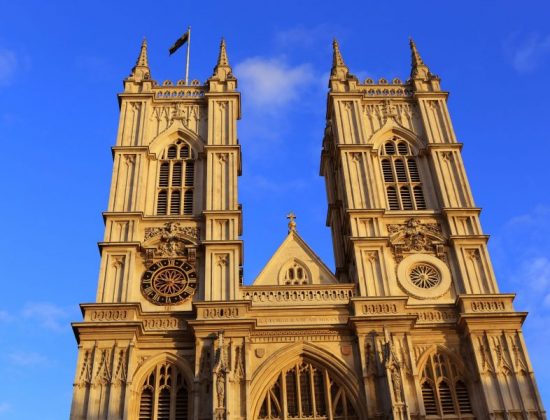 Westminster Abbey