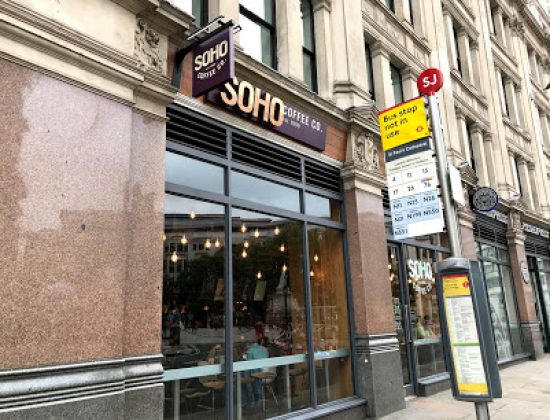 old soho notes opens