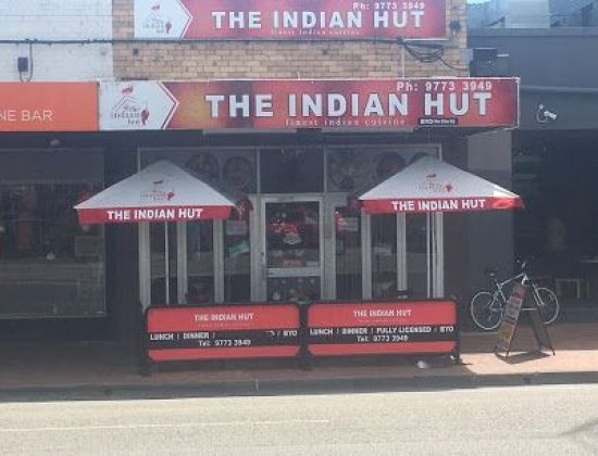 The Indian Hut – Chelsea