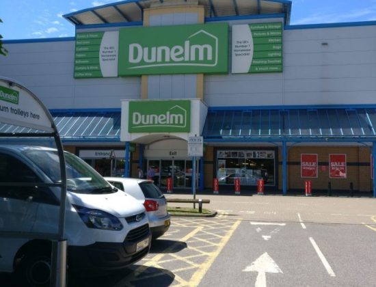 Dunelm