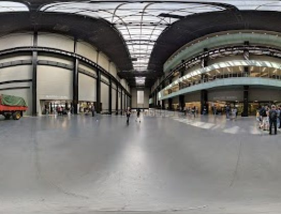 Tate Modern