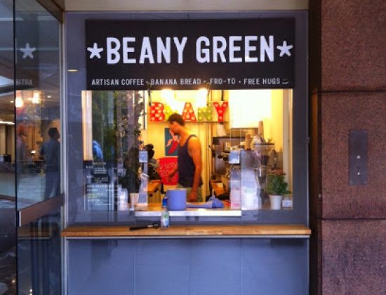 Beany Green