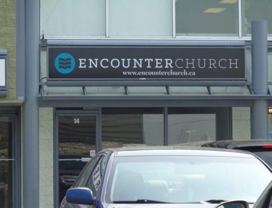 Encounter Church