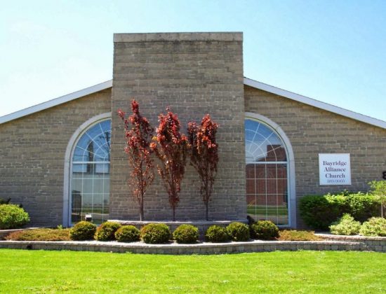 Bayridge Alliance Church