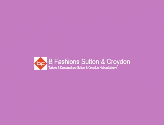 B Fashions Croydon