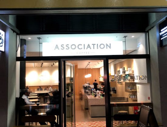 Association Coffee